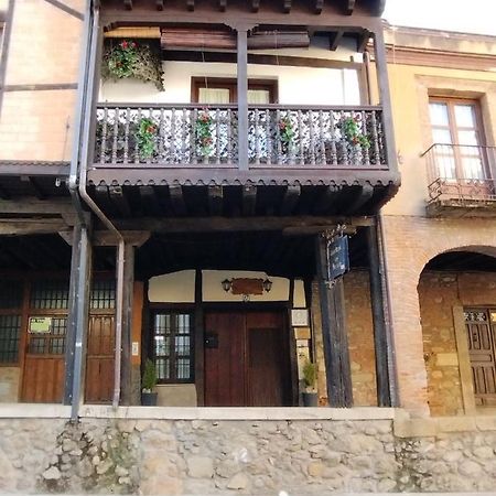 Casa Rural Los Portales Valle Del Jerte Кабесуэла-дель-Валье Экстерьер фото