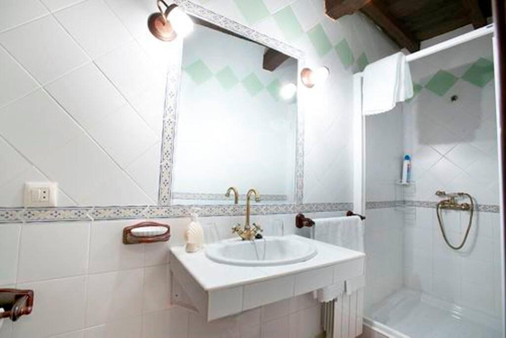 Casa Rural Los Portales Valle Del Jerte Кабесуэла-дель-Валье Экстерьер фото